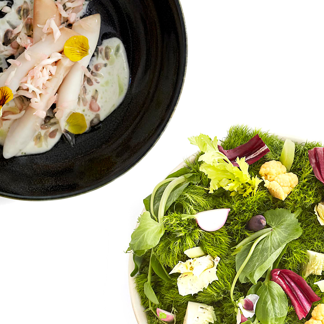 432 Park Avenue Condominium’s Private Restaurant