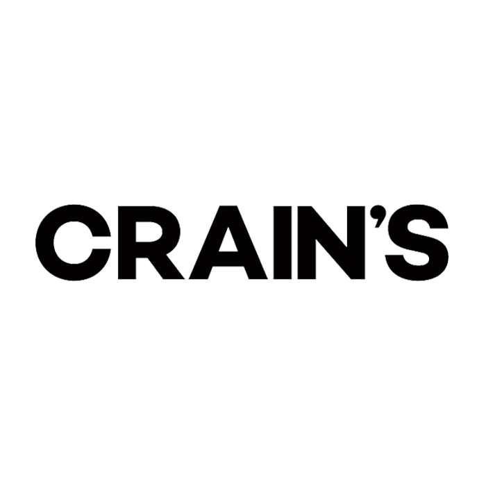 Crains logo