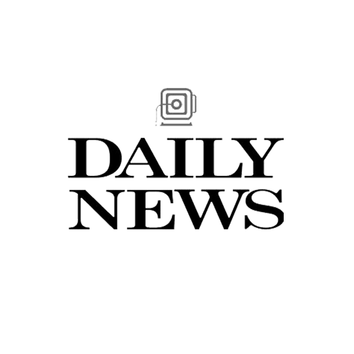 Daily News logo