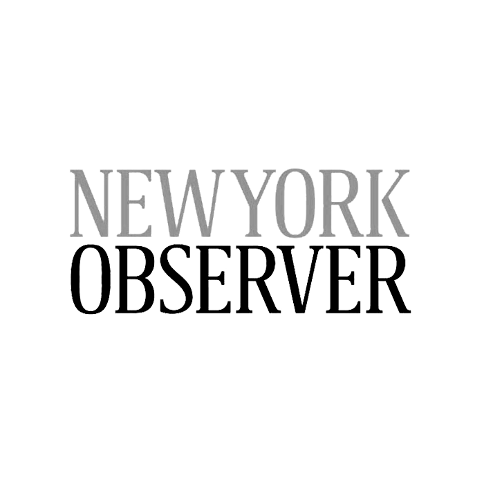 NY Observer logo