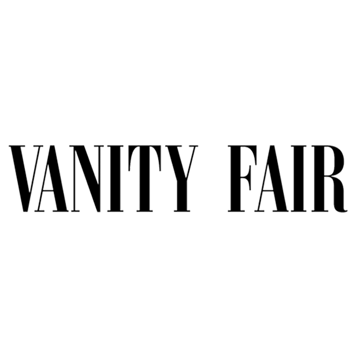 Vantiy Fair logo